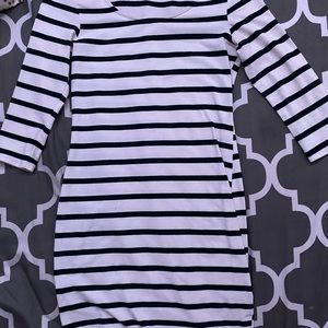 charlotte russe long sleeve dress